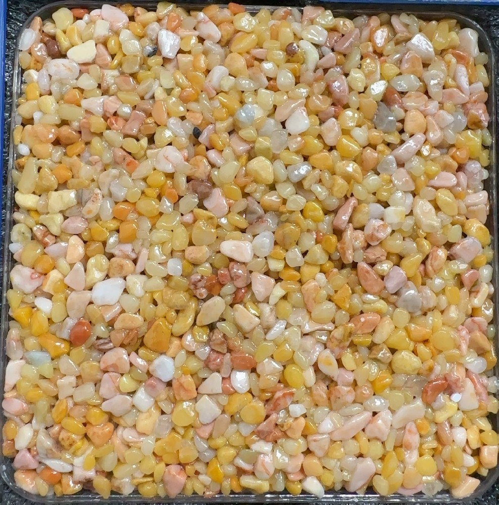 桃金暮雪 | Peach Gold Dusk