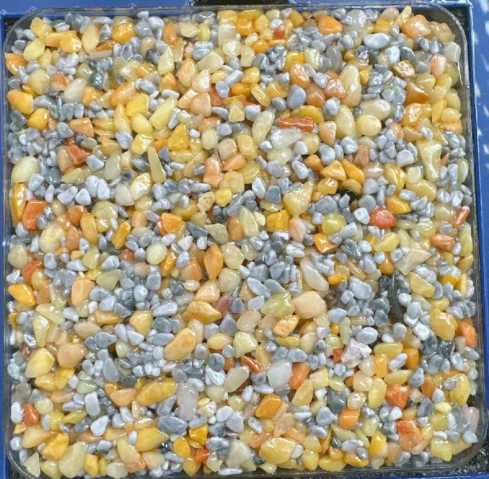 杏雨金砂 | Apricot Rain Sand