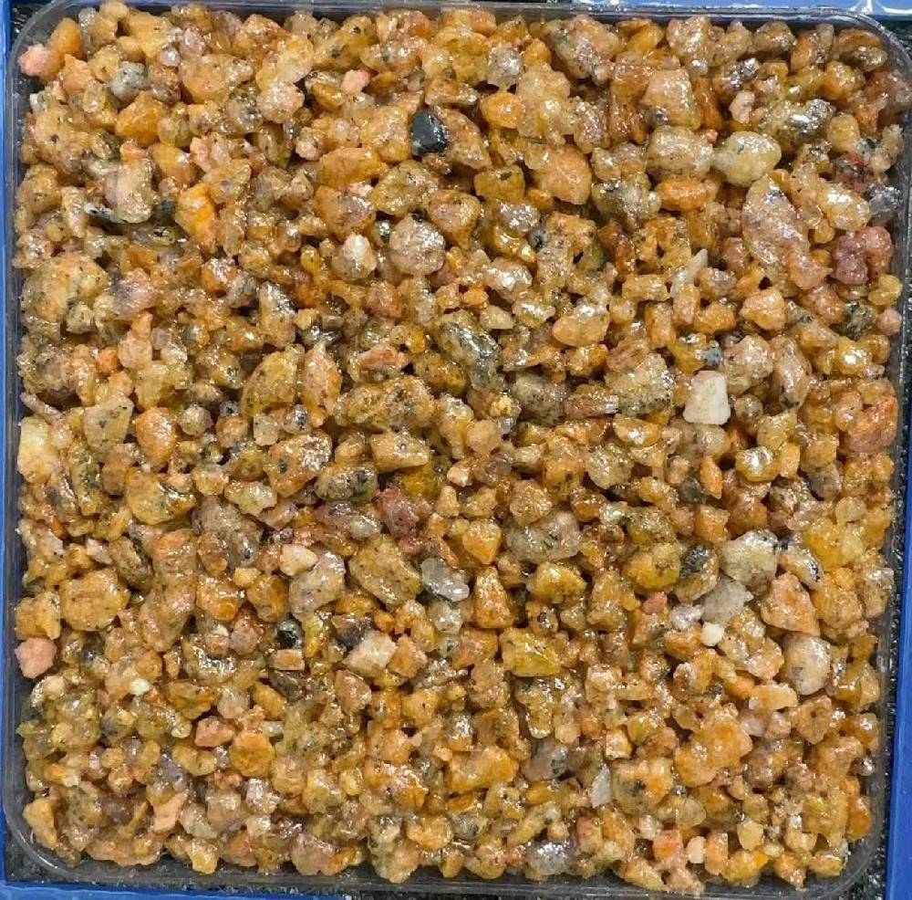 金沙雅境 | Golden Sand