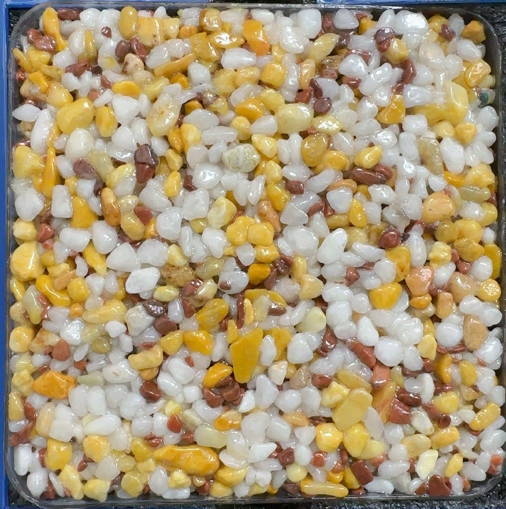 蜜蜡凝脂 | Honey Suet