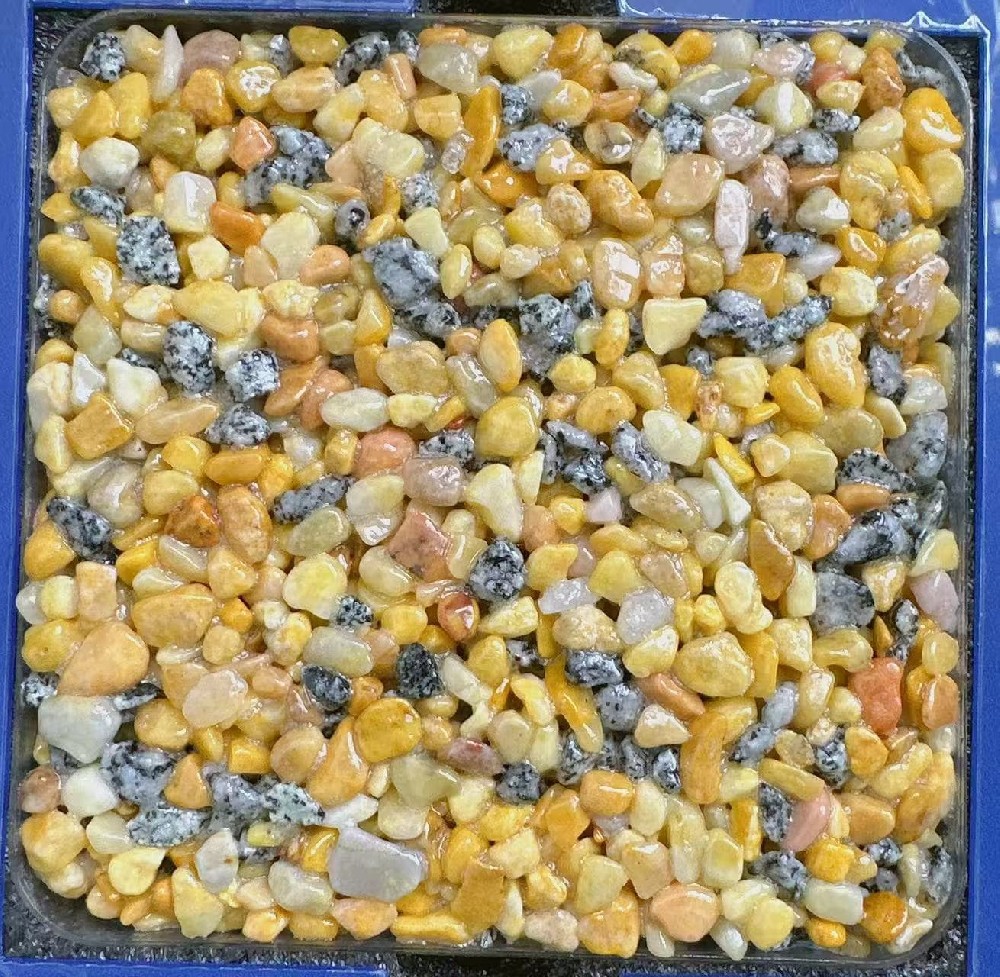 星斑蜜蜡 | Starry Honey Amber