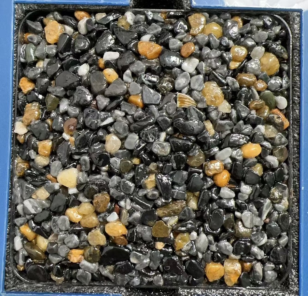玄曜流金 | Obsidian & Amber