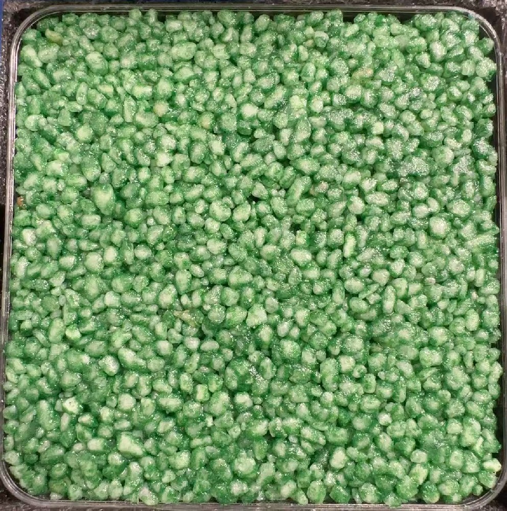 青岚翠砂 | Green Mist Sand