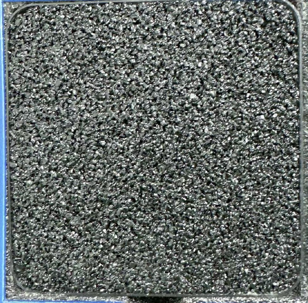 墨曜砂质砾 | Obsidian Sand Gravel