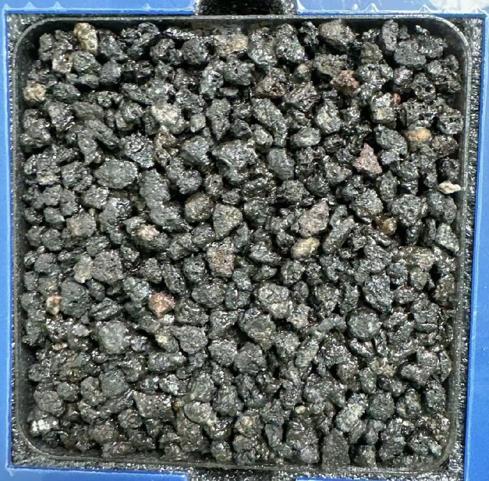火山岩砾 | Volcanic Rock Gravel