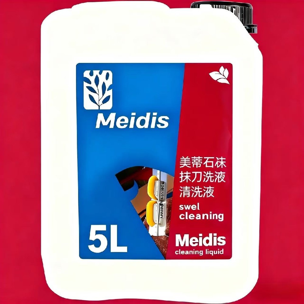 Meidis 抹子清洁剂 – 5 公斤
