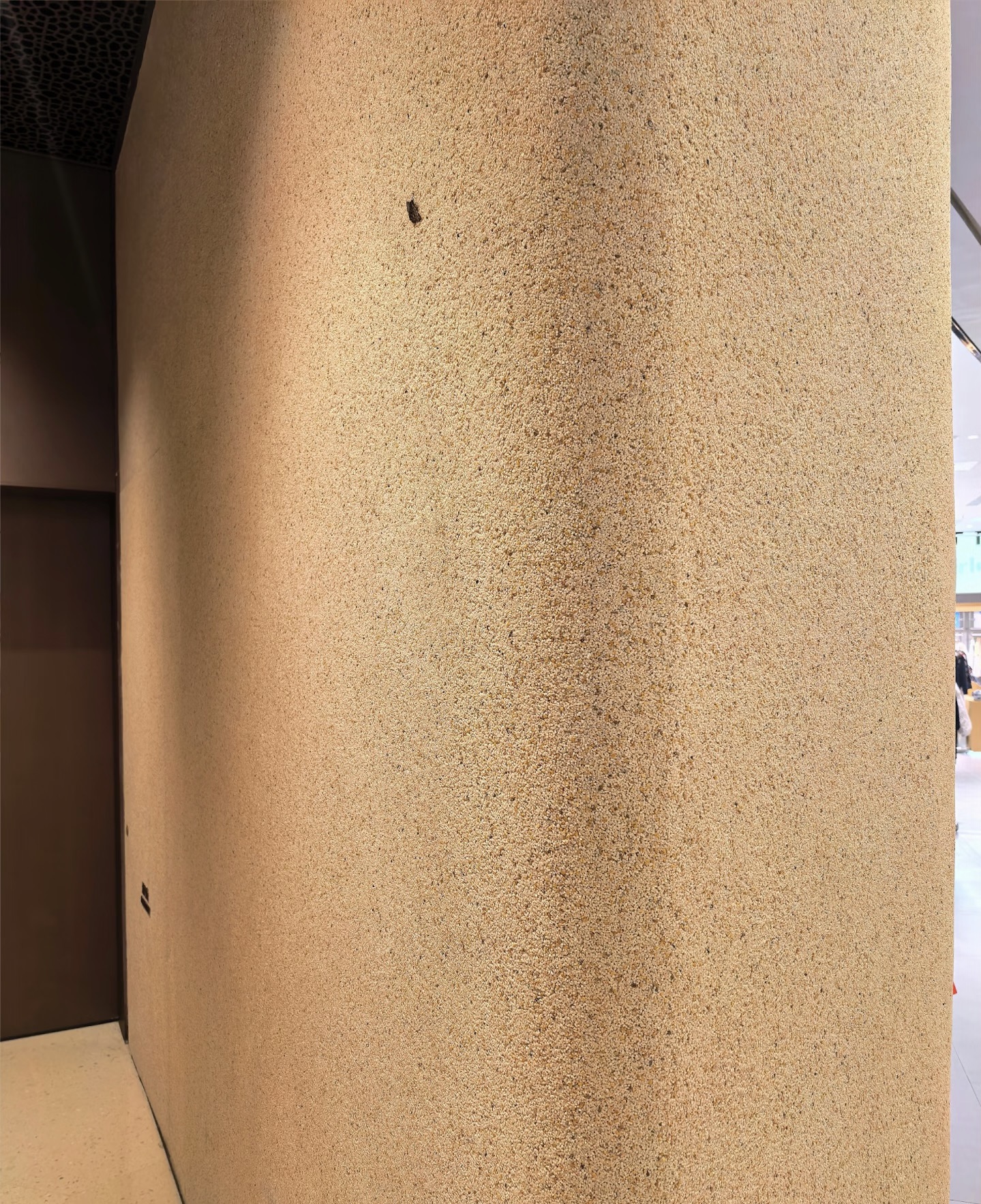 美蒂石极简酒店公区一体化案例 | Meidis Resin Binder Minimalist Hotel Public Area Case - 套装图