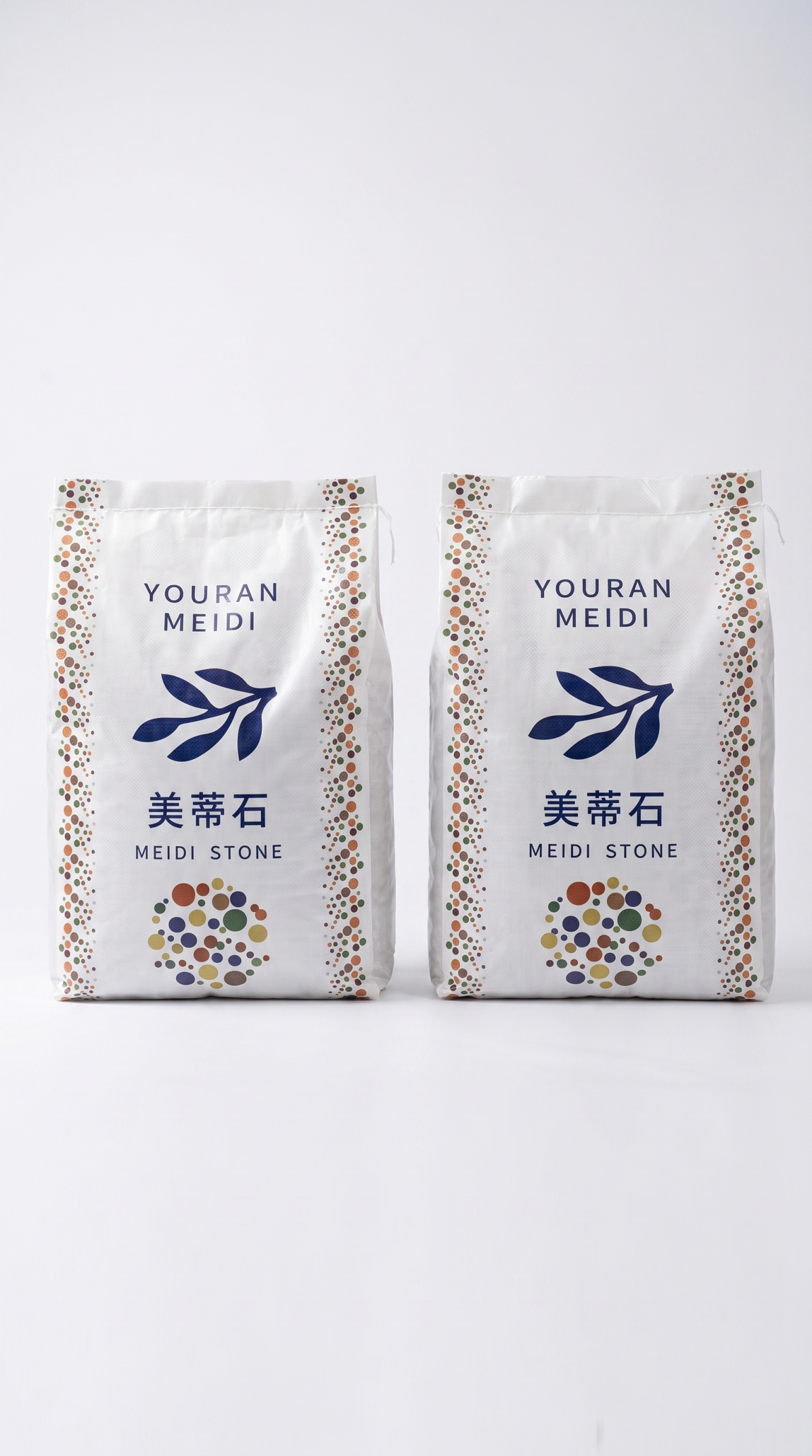 4 x 25kg大理石骨料 - 套装图